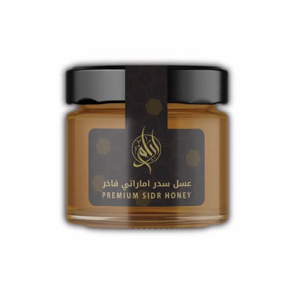 Sidr Emirates Honey 2