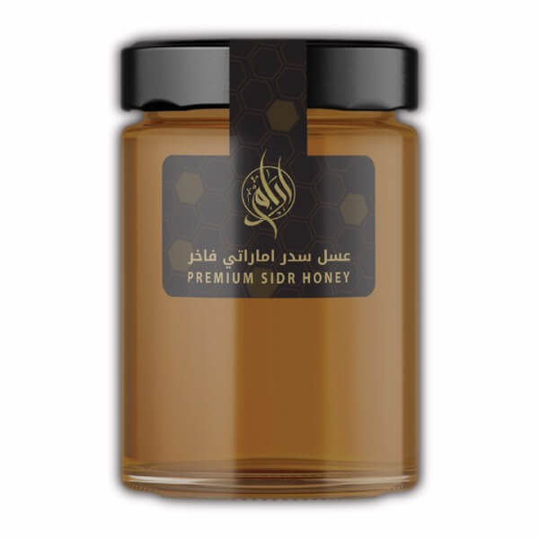 Sidr Emirates Honey 4