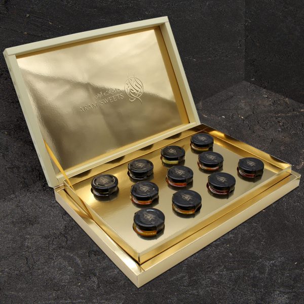 Honey Premium Box Collection 1