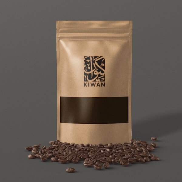 Kiwan Special Coffee 1