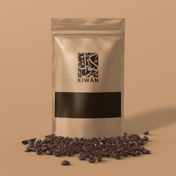 Syrian Coffee Pack 1